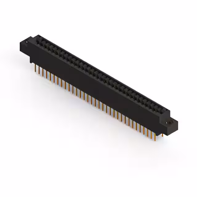 896-066-541-808 EDAC Inc.  Edgeboard Connectors